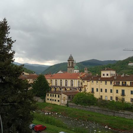 Apartamento Casa con Vista - Border House - Pontremoli Exterior foto
