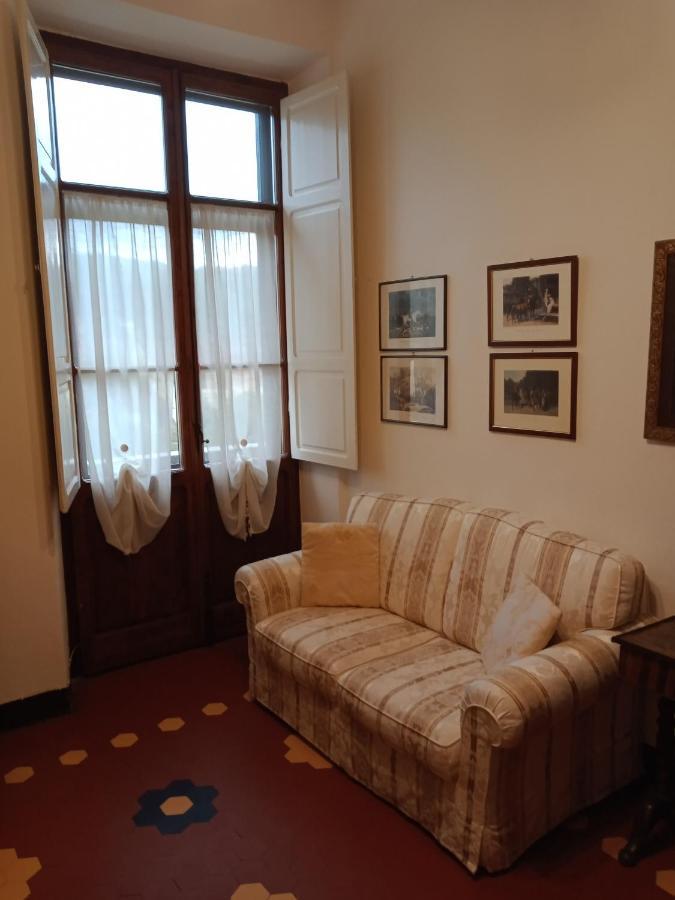 Apartamento Casa con Vista - Border House - Pontremoli Exterior foto