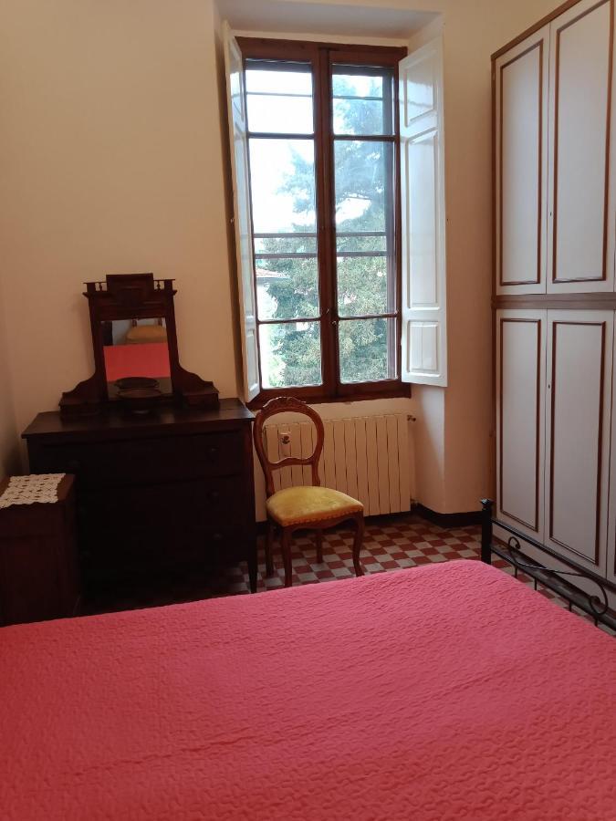 Apartamento Casa con Vista - Border House - Pontremoli Exterior foto